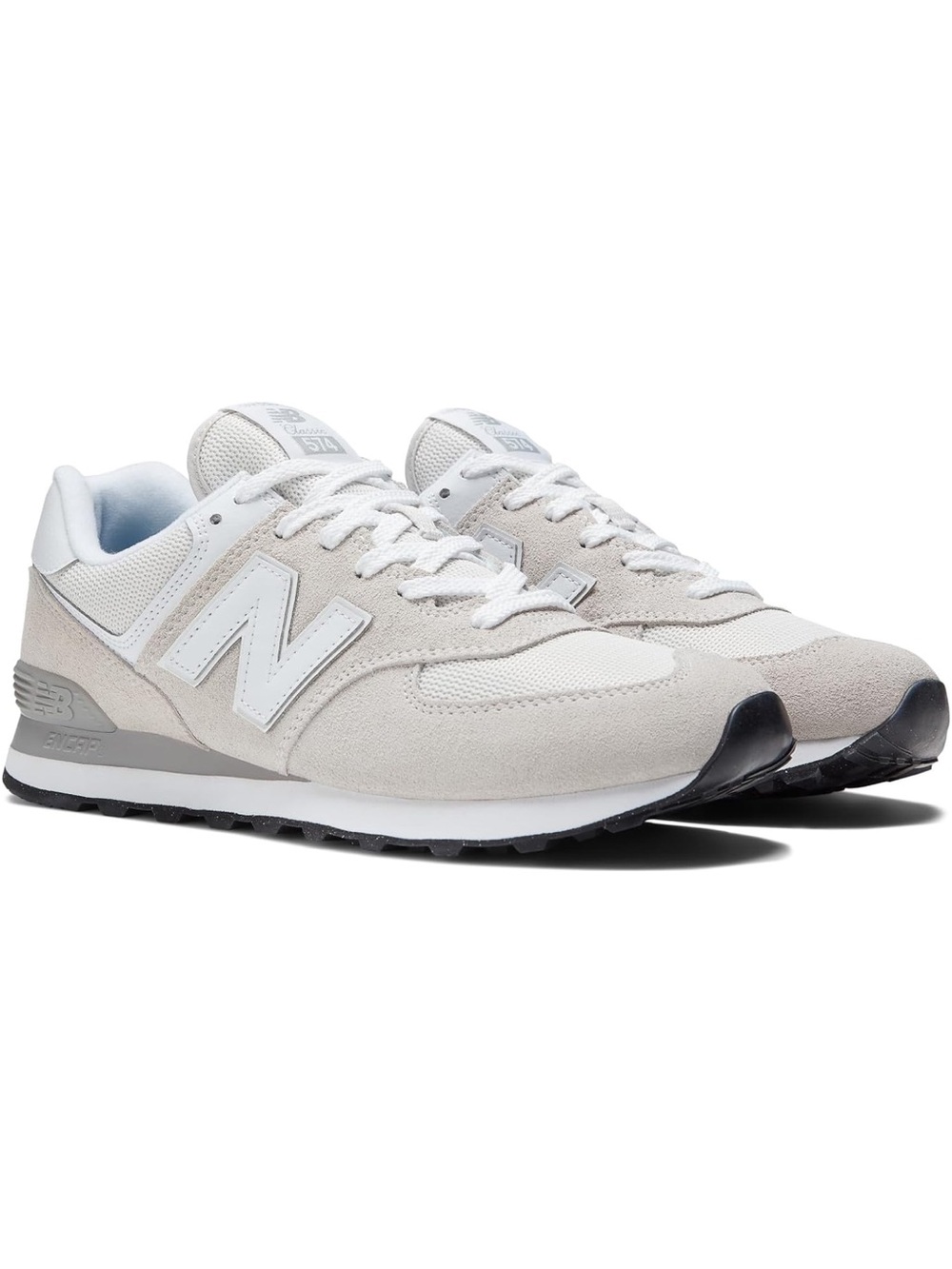 New Balance Men's 574 V3 Sneaker | Size 8.5 NWT - Picture 5 of 7
